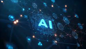 Top AI App Development COmpanies