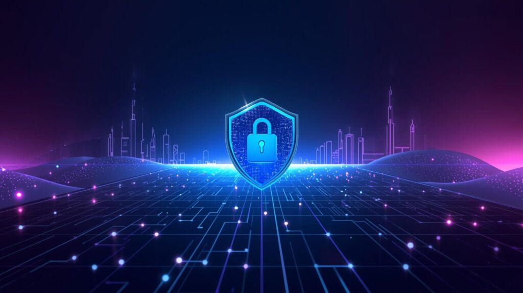 Top Cyber Security Companies in Dubai