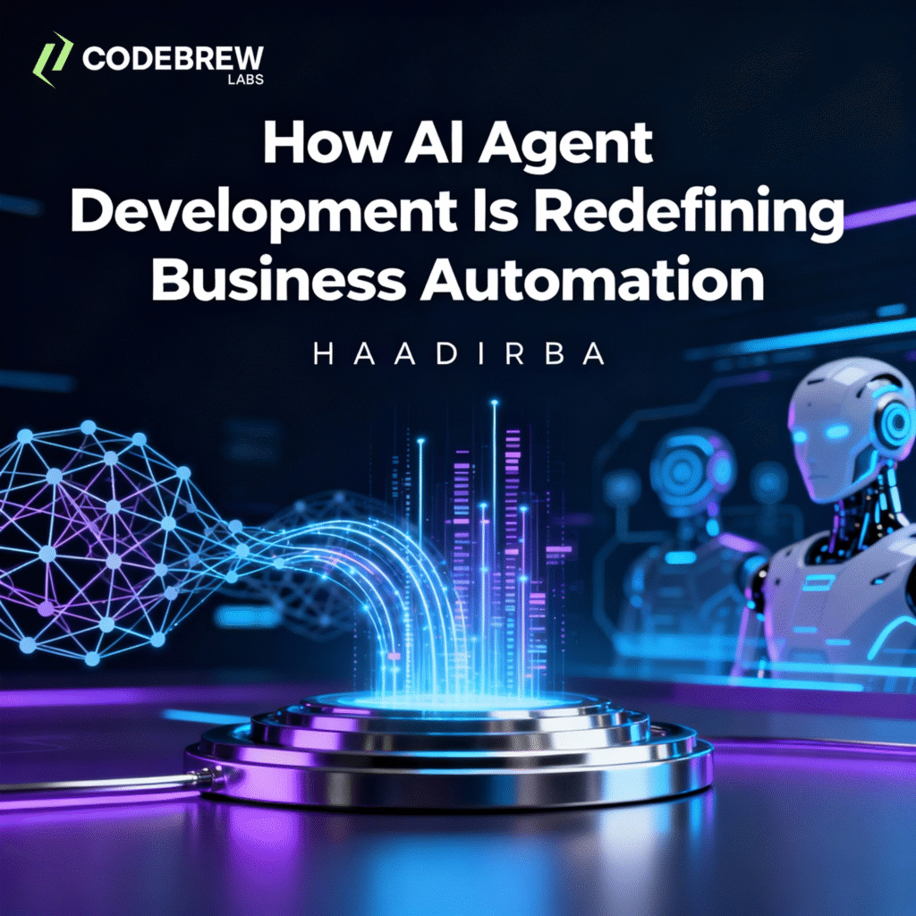 Ai Agent Development