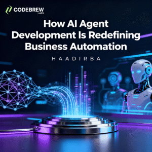 Ai Agent Development