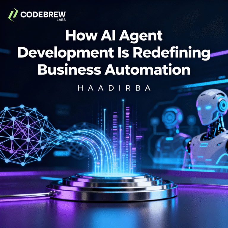 Ai Agent Development