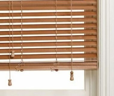 Venetian Blinds