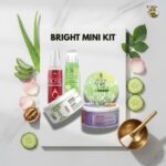 Bleach Cream for Skin