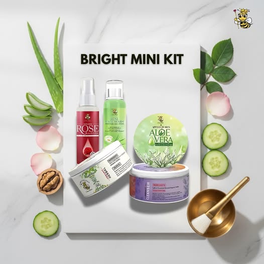 Bleach Cream for Skin