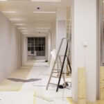 What's Driving the Need for Office Renovation Contractors in Commercial Projects?