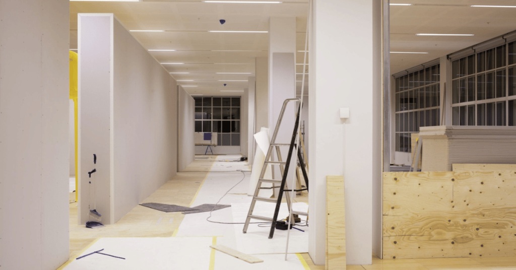 What's Driving the Need for Office Renovation Contractors in Commercial Projects?