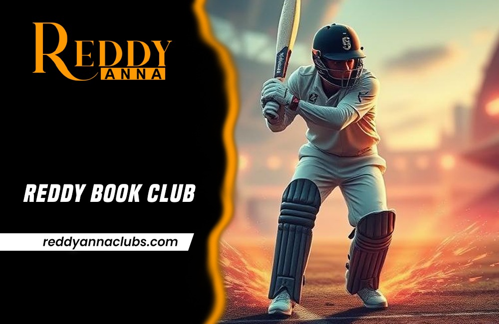 Reddy Book Club