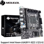 X99 Gaming Motherboard