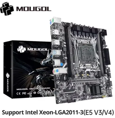 X99 Gaming Motherboard