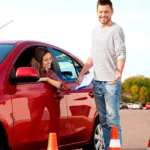 Driving Lessons Bilston