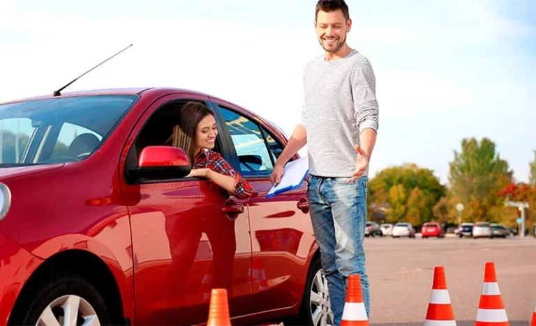 Driving Lessons Bilston
