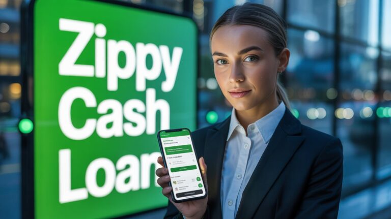 Personal Loans