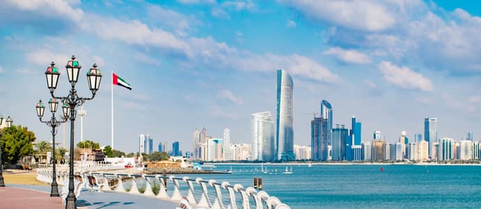 flights to Dubai
