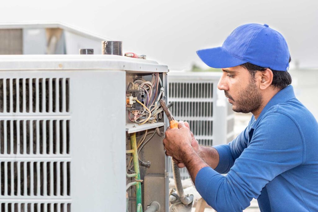 HVAC System