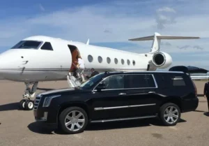 Executive Transportation Queens
