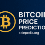 bitcoin price prediction