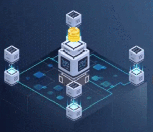 block chain development company