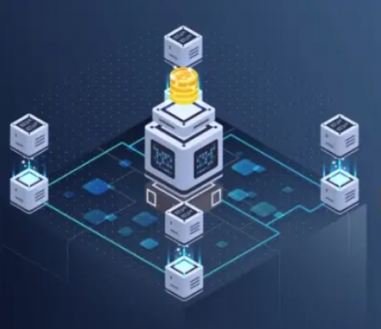 block chain development company