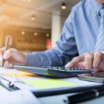 part-time accounting support