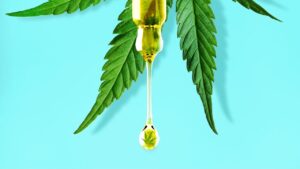 CBD oil