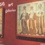 chinese art galleries
