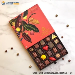 Chocolate Boxes