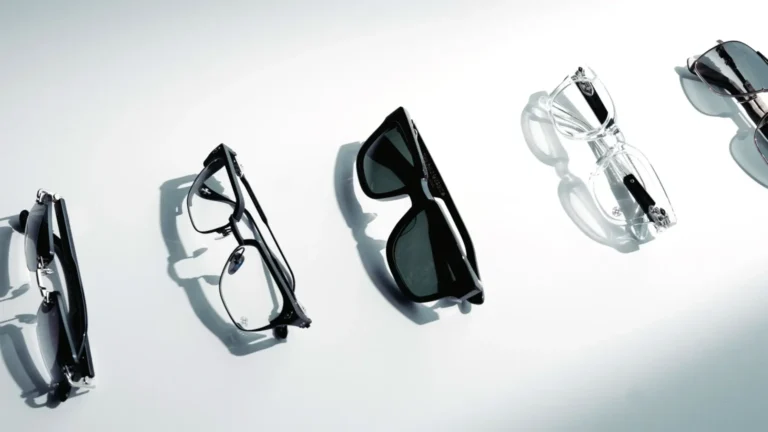 chrome hearts shades
