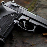 close-up-gun-ground