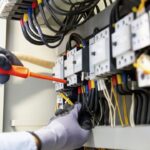 Electricians