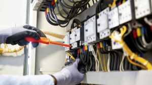 Electricians