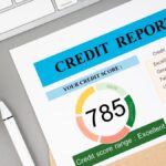 credit report
