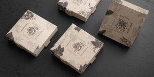 custom chocolate boxes