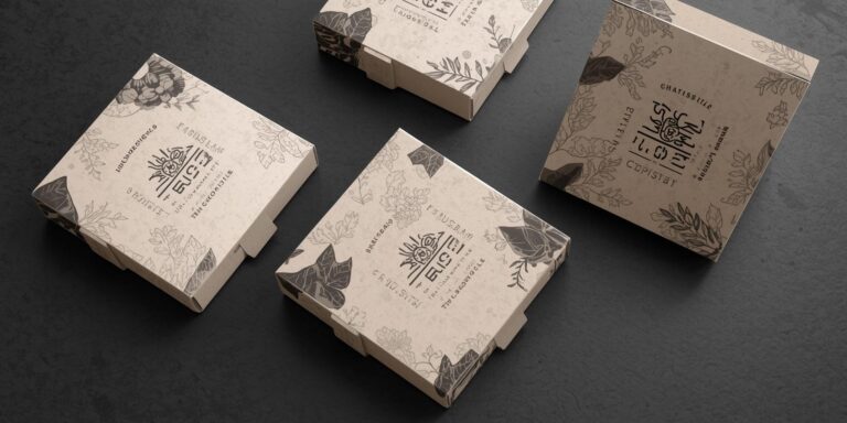 custom chocolate boxes