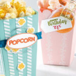 custom popcorn boxes