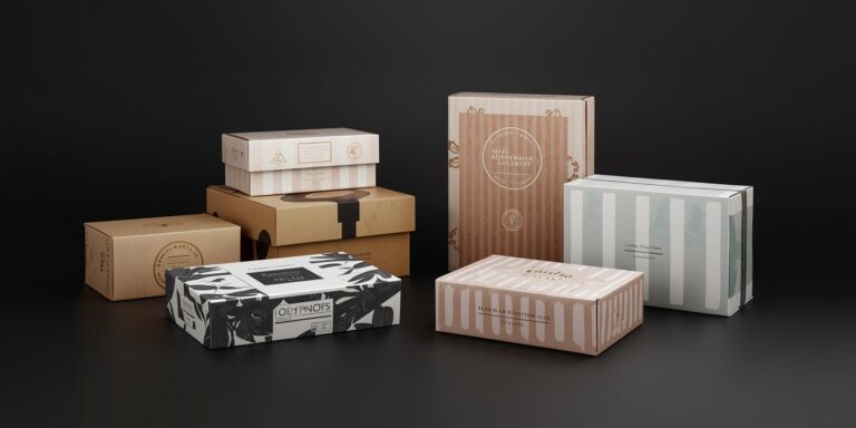 custom retail boxes