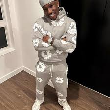 denim tears tracksuit