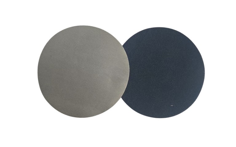 diamond sanding disc