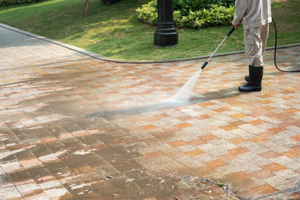 Gutter Cleaning Oceanside