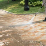 Gutter Cleaning Oceanside