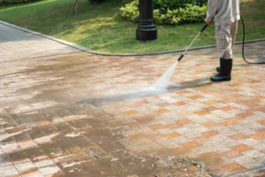 Gutter Cleaning Oceanside