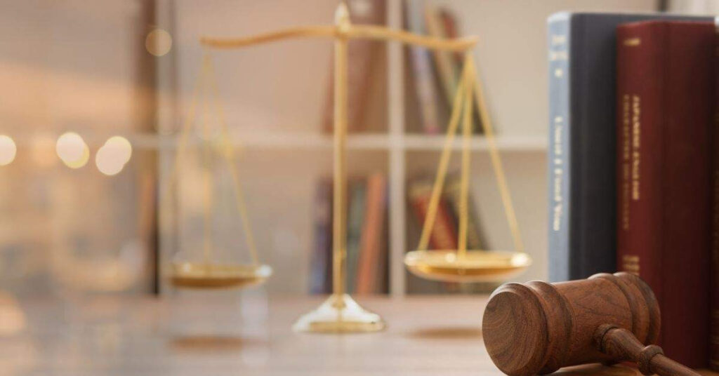 Law Firm in Kuwait