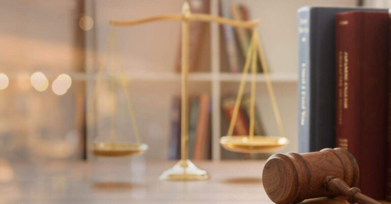 Law Firm in Kuwait