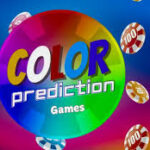 Colour Prediction Game