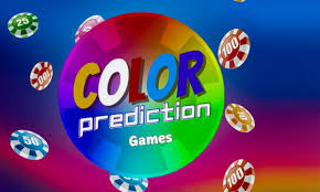 Colour Prediction Game