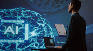 Ai agent development comapny