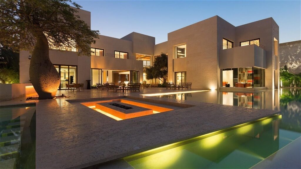 Dubai House For Sale
