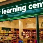 early learning centre Dulwich Hill