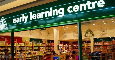 early learning centre Dulwich Hill