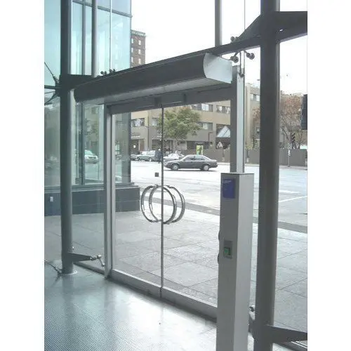 air curtain manufacturer India