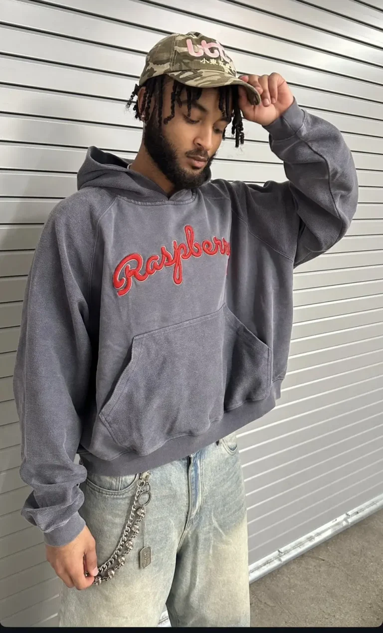 Raspberry Hills Sweatpants Where Comfort Meets